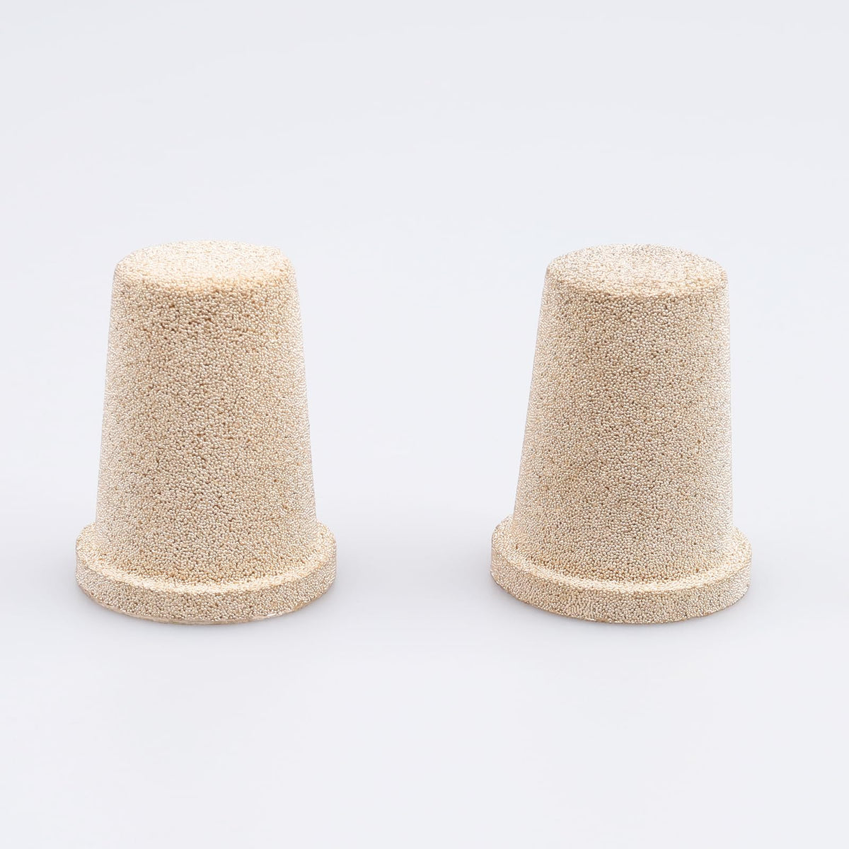 AC PERFORMANCE 30 Micron Bronze Replacement Fuel Filter Element 2PCS