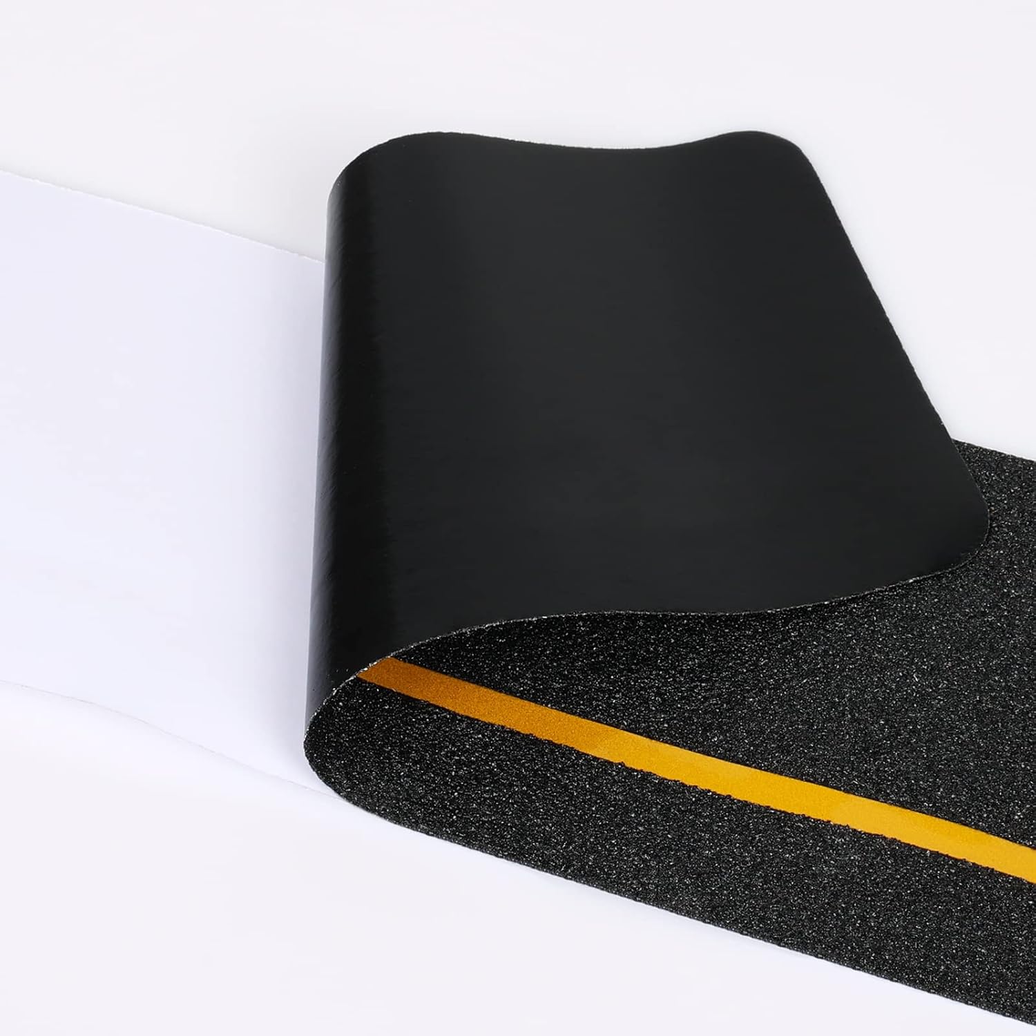Anti Slip Tape (10-Pack) 4'' x 30'' Waterproof Non Skid Tape, Best Grip Non Slip Strips Treads High Traction Friction