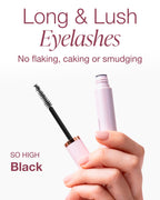 So High Extended Length Mascara (Black)