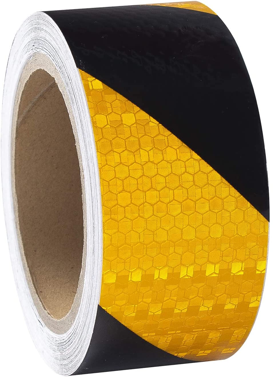 Reflective Tape, Waterproof Self Adhesive Dot Safety Reflector