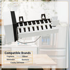 SupHomie IMBD03-001 Ice Maker Model Compatible with Frigidaire Refrigerator