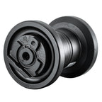 YUFUQIDA Kubota Excavator Track Roller - Track Roller Bottom Roller Compatible with Kubota KX040-4 Excavator Undercarriage (1Pcs)