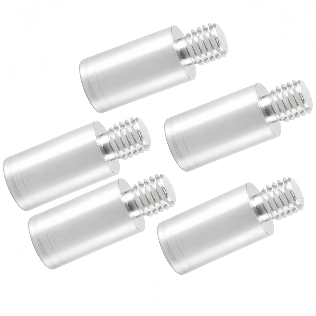 UanofCn 838929 Zinc Pencil Anode for Volvo Penta Selecte MD TMD TAMD D