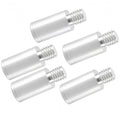 UanofCn 838929 Zinc Pencil Anode for Volvo Penta Selecte MD TMD TAMD D