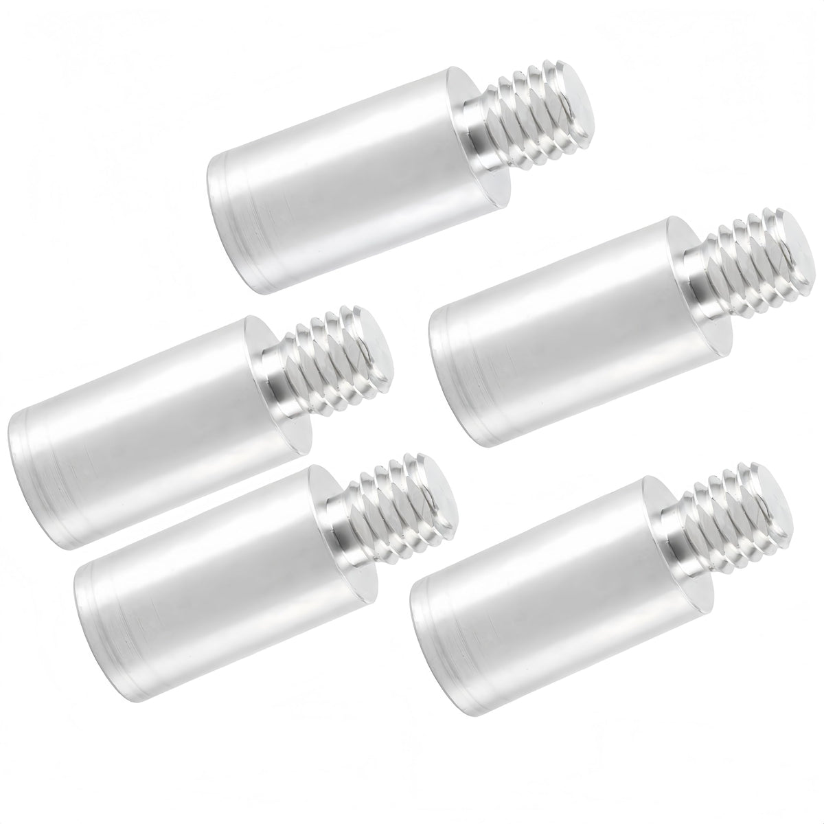 UanofCn 838929 Zinc Pencil Anode for Volvo Penta Selecte MD TMD TAMD D