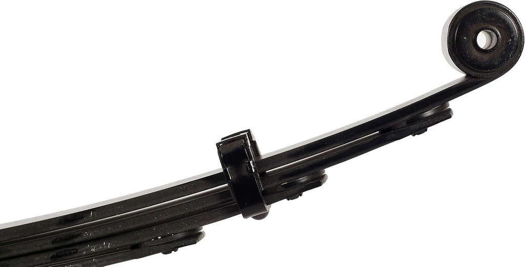 Dorman 90-221HD Rear Leaf Spring Compatible with Select Toyota Models