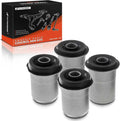A-Premium Front Lower Forward & Rearward Control Arm Bushing Kit