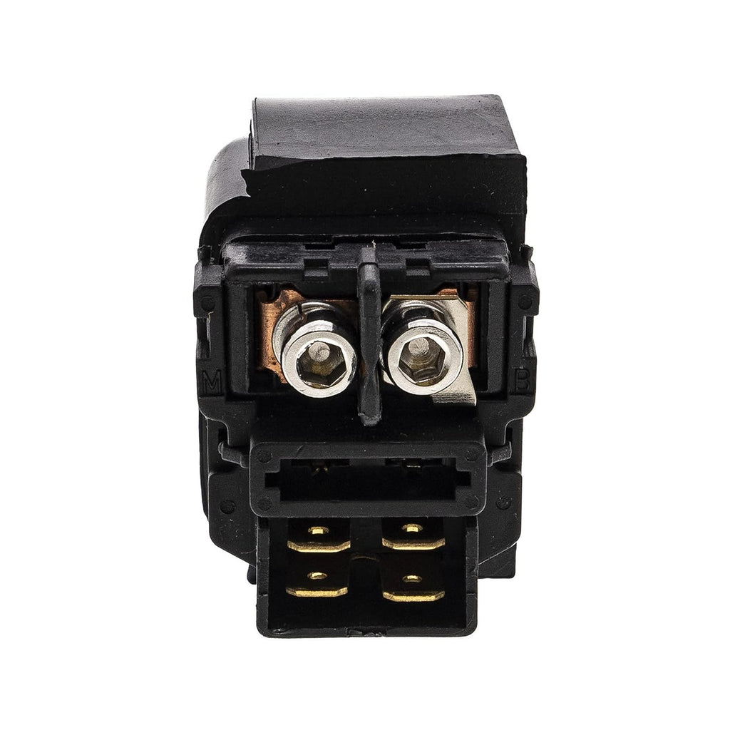 NICHE Starter Solenoid Relay Switch for Kawasaki 27010-0784