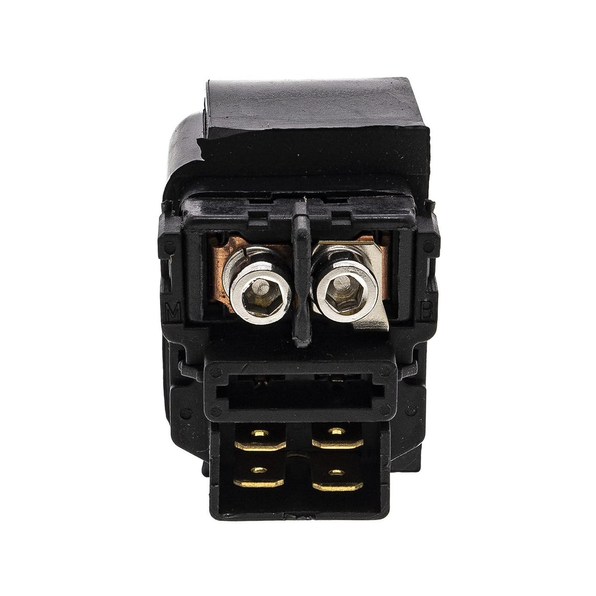 NICHE Starter Solenoid Relay Switch for Kawasaki 27010-0784