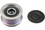 URO Parts 06B903119B Alternator Decoupler Pulley