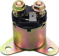 GX390 Starter Solenoid Relay for Predator 420 cc for Honda GX390 GX340 GX240 GX270 8HP 9HP 11HP 13HP 188F 190F Engine EC5500 EC6500 Generator 63968 63970
