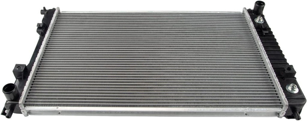 KAX OEM-CU13103 Complete Radiator Compatible with Equinox 2010-2017