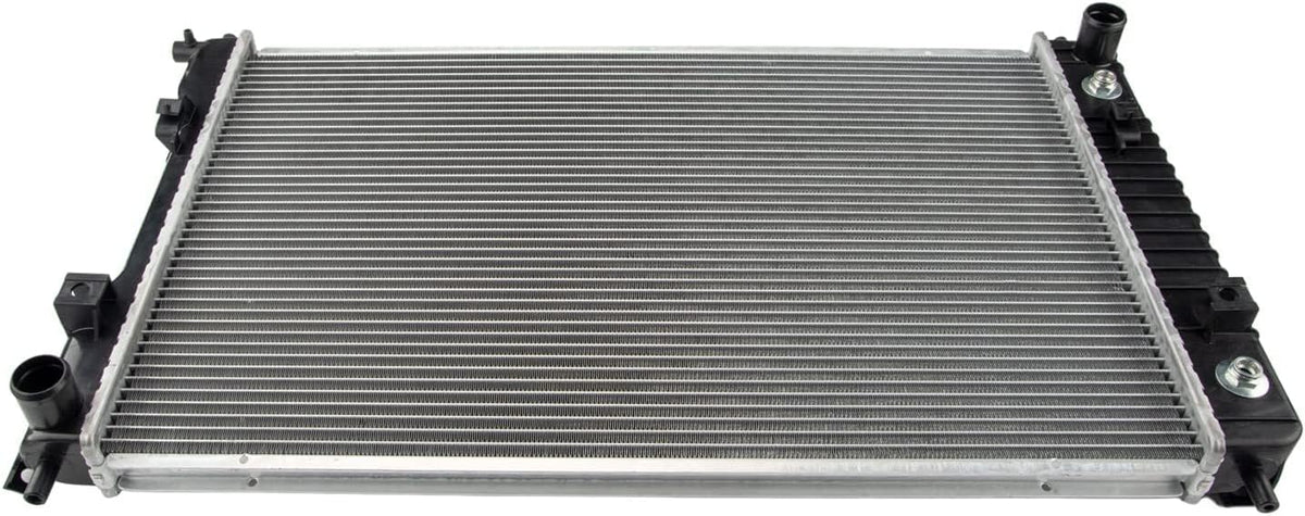 KAX OEM-CU13103 Complete Radiator Compatible with Equinox 2010-2017
