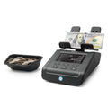 6175 Money Counter Scale for Fast Coin and Bill Counting