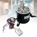 5KCP39GGV567DS Furnace Blower Motor 1/3HP 115V Fit for Carrier Bryant Payne