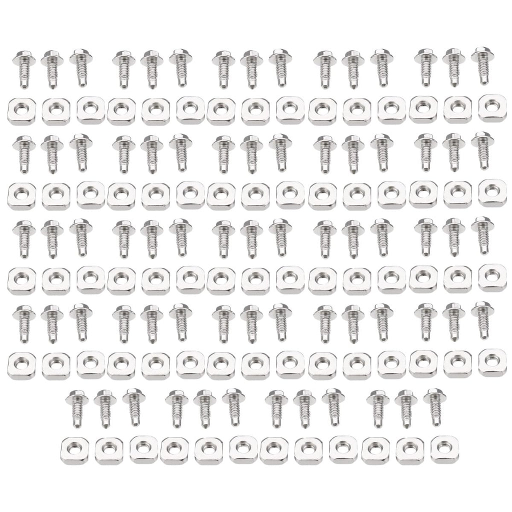 279393 BLOCK SCREW DRYER TERMINAL KITS 24-PACK