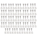 279393 BLOCK SCREW DRYER TERMINAL KITS 24-PACK