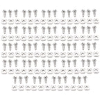279393 BLOCK SCREW DRYER TERMINAL KITS 24-PACK