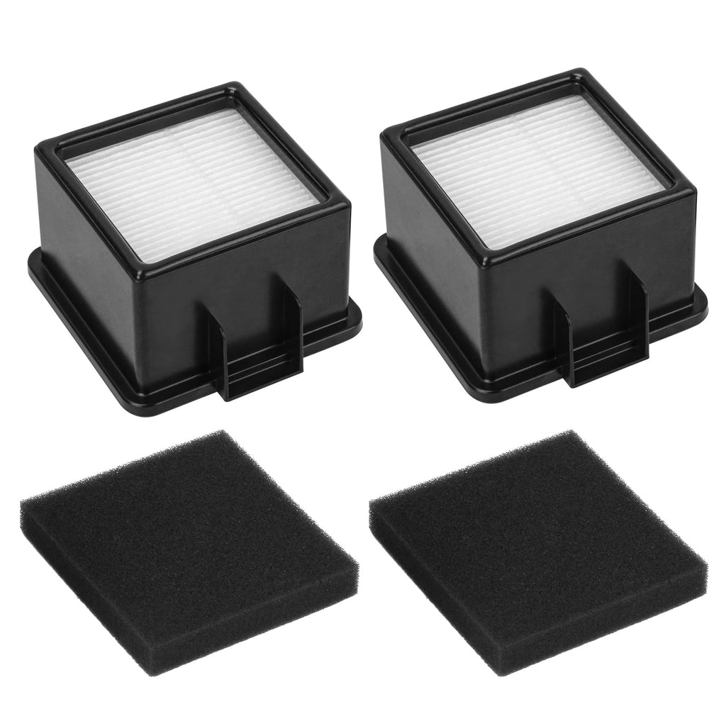 F43 Vacuum HEPA Filter Replacement Dirt Devil UD20005 UD20010 Vac Filter