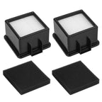 F43 Vacuum HEPA Filter Replacement Dirt Devil UD20005 UD20010 Vac Filter