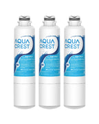 AQF-FF27 Replacement for Samsung HAF-CIN/EXP Water Filter 3 Pack