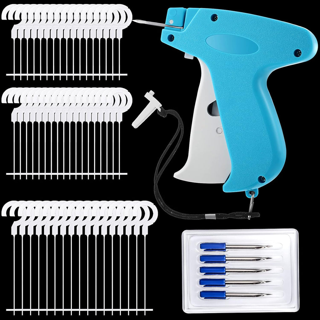 1506 Pcs Tagging Gun for Clothing Set, Clothes Tagging Applicator