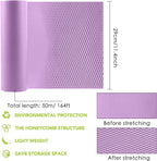 Honeycomb Packing Paper,11.5" x 164' Honeycomb Cushioning Wrap Roll Honeycomb Packing Paper Wrap,Eco-friendly