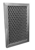 COMPATIBLE WITH Replacement for Samsung DE63-30016E CHARCOAL CARBON MICROWAVE OVEN FILTER