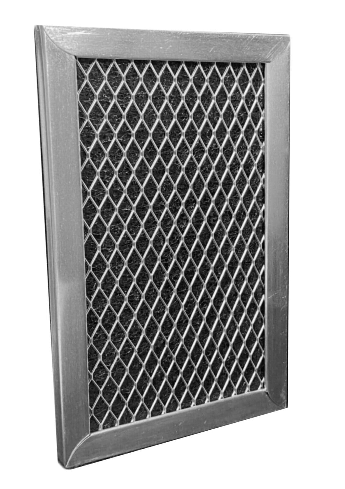 COMPATIBLE WITH Replacement for Samsung DE63-30016E CHARCOAL CARBON MICROWAVE OVEN FILTER