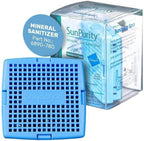 Sundance Spa SunPurity Mineral Cartridge Water Treatment Replacement
