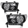 for 2007-2013 Toyota Tundra Headlights Assembly