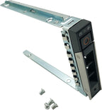 2.5" SAS SATA Hard Drive Tray Caddy for DELL GEN 14 POWEREDGE SERVER R640 R740 R740xd R940 SFF DXD9H