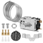 Sejaede 800366 Temperature Control Kit Compatible with True Refrigeration
