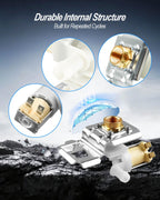 8531669 Dishwasher Water Valve Fit for Whirlpool