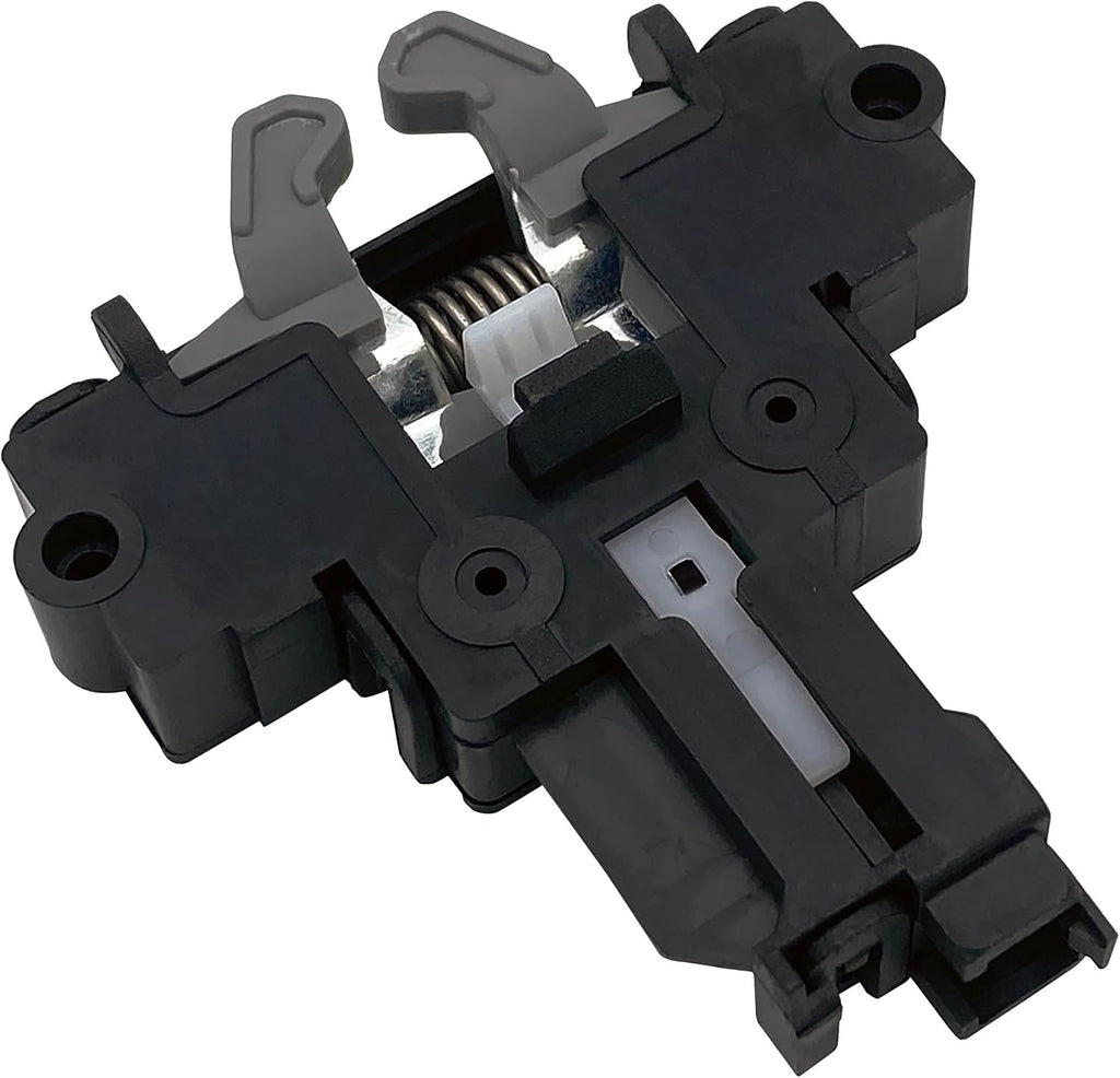 Dishwasher Door Latch Replacement Component Part GDT630PYR7FS GDT630PMR7ES Compatible with GE