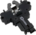 Dishwasher Door Latch Replacement Component Part GDT630PYR7FS GDT630PMR7ES Compatible with GE