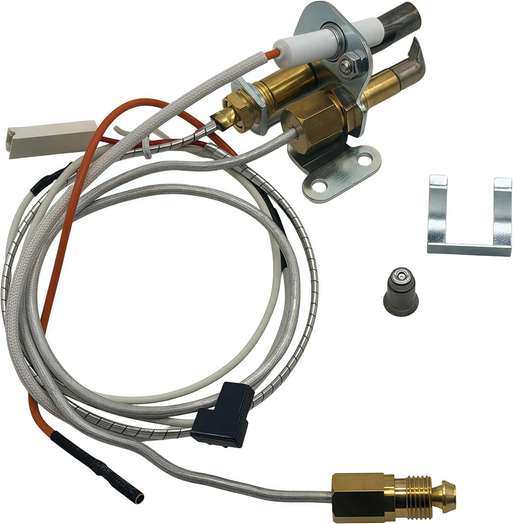 233-47845-05 Pilot Assembly Fits Bradford White