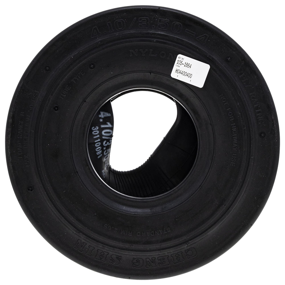 Exmark 105-1864 2 Tires (2-PACK)
