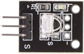 3 Pack KY-022 Infrared IR Sensor Receiver Module Accessories
