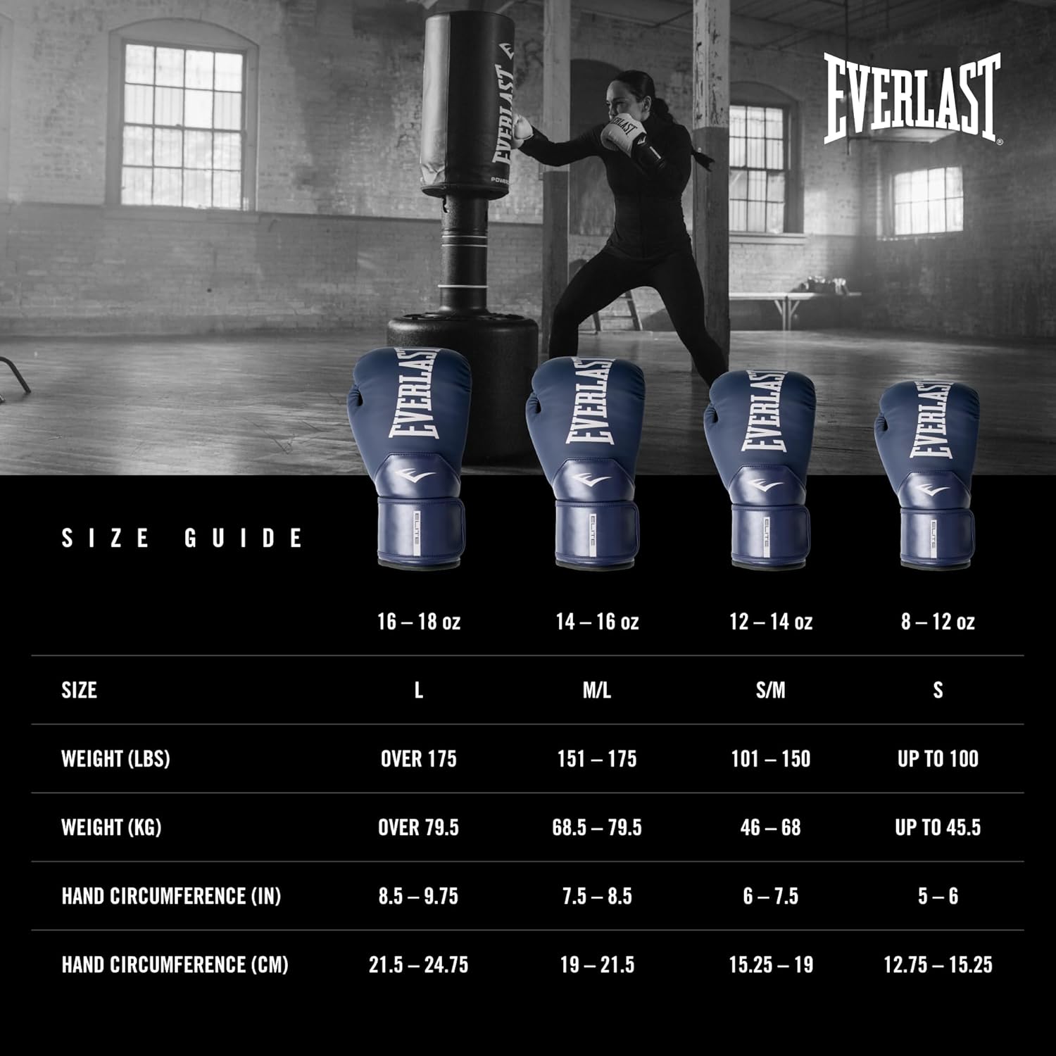 Elite 2 Boxing Gloves