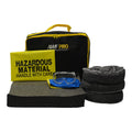 AWF PRO Portable Universal Spill Kit, 35 Pieces