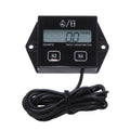 Timorn Small Engine Tachometer, Waterproof Tachometer for Small Engine