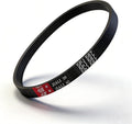WE12X27300 Washer Drive Belt Compatible with GE Clothes Washing Machine