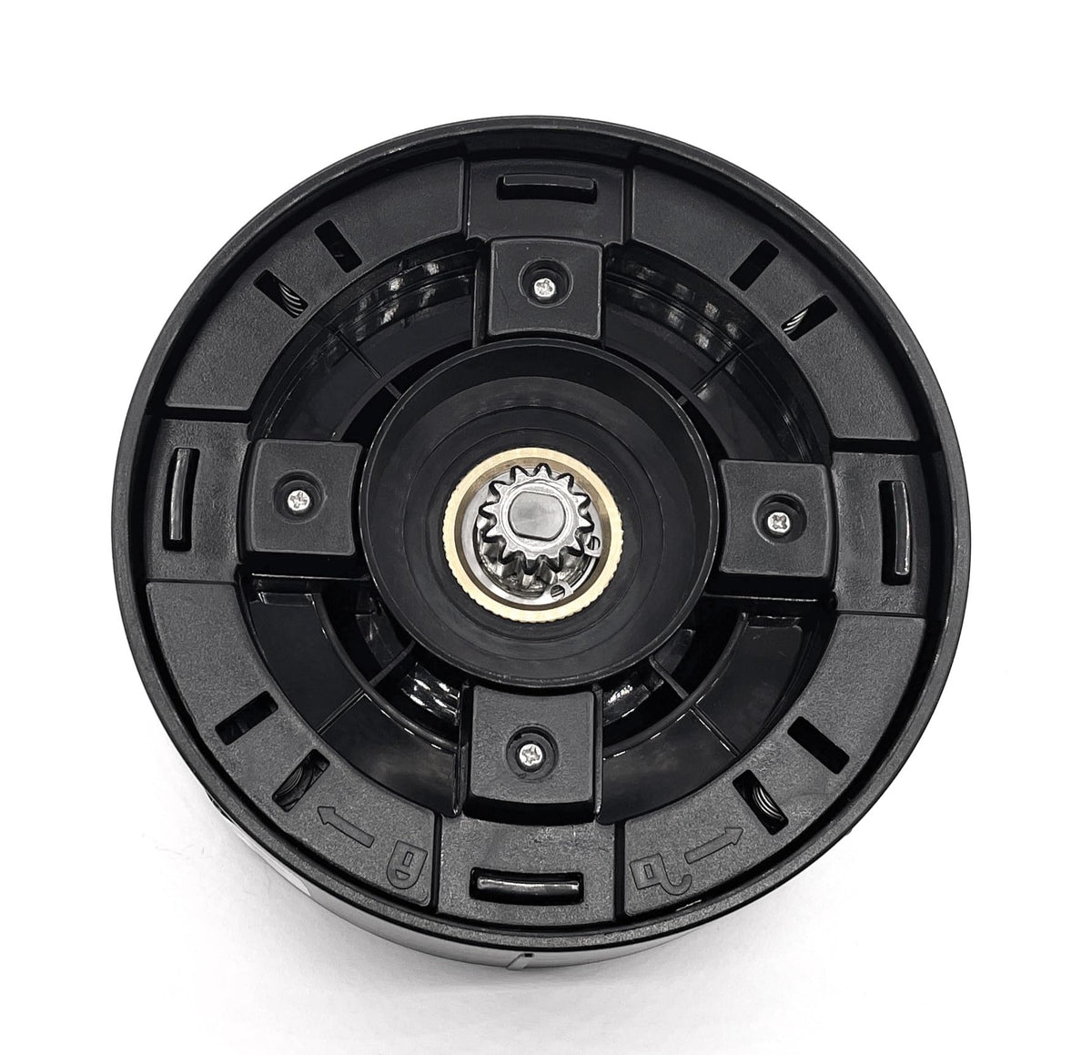 Tolxh Replacement Part NEW Extraction Blade RX NB-301 1700W for Nutribullet