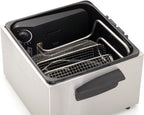 05466 Dual Basket Pro Fry Immersion Element Deep Fryer