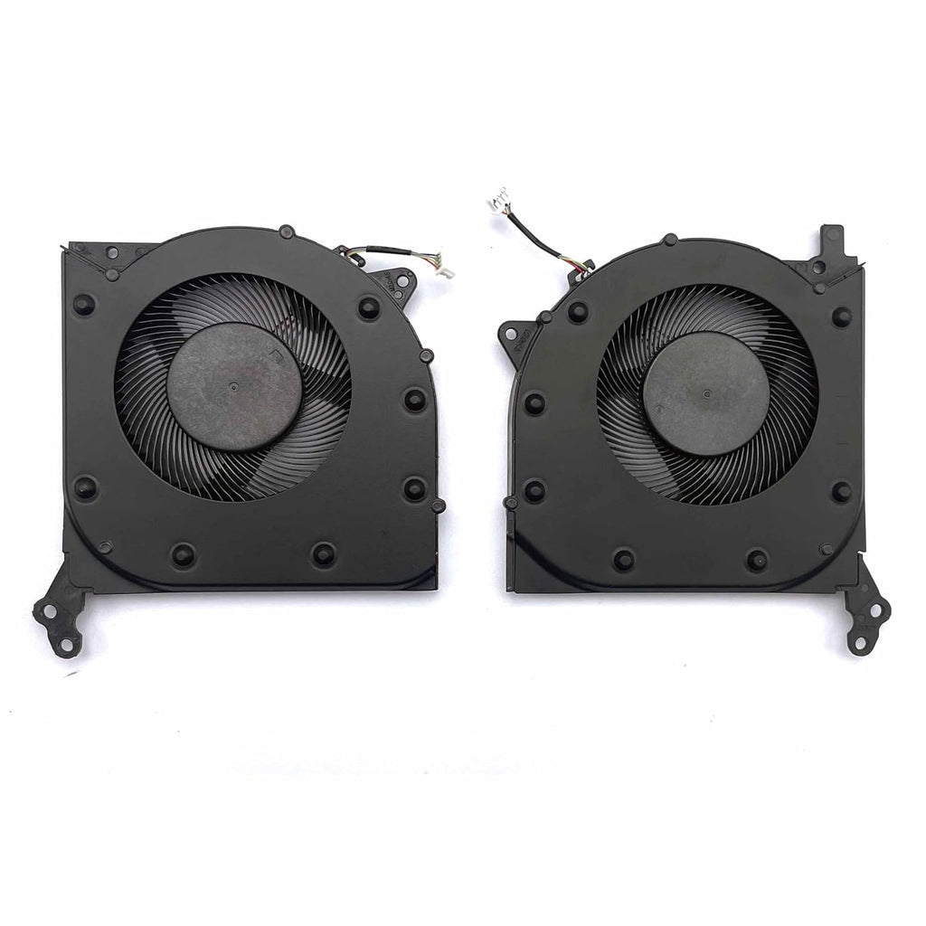 New CPU+GPU Fan for Legion 5-15IMH05 (82AU), for Legion 5-15IMH05H (81Y6)