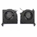 New CPU+GPU Fan for Legion 5-15IMH05 (82AU), for Legion 5-15IMH05H (81Y6)