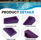 K70181 Flow Valve Flapper for Pentair Kreepy Krauly 2000 Pool Cleaners
