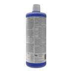 No Mor Problems Preventative Pool Algaecide & Water Clarifier - Non-Staining, pH Independent Algae Prevention, 1 Quart