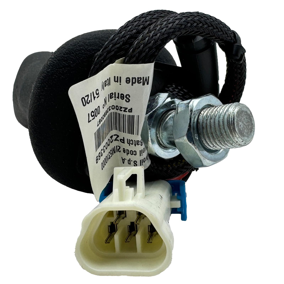 XYohykai 7031601 LH Joystick Handle For Bobcat E17 E19 E20 E32 E35 E45 E50 Excavator Aftermart Parts